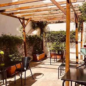 Casa Do Jasmim By Shiadu Pensión Lisboa