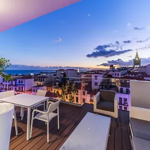 Faa 31 De Janeiro By An Island Apartamento Funchal (Madeira)