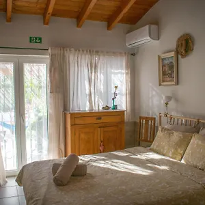  Bed and breakfast Quinta Alcarias