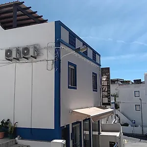  Bed and breakfast La Rampa Beach