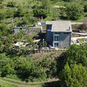  Hotel Xhaferri Albanien